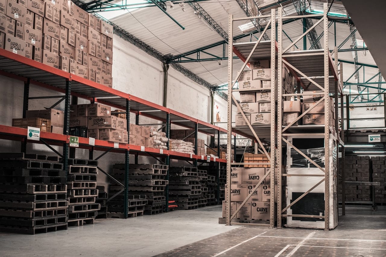 logistics and transportation