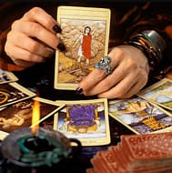 tarot