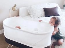 bassinet