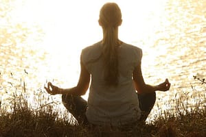 zen peace mind
