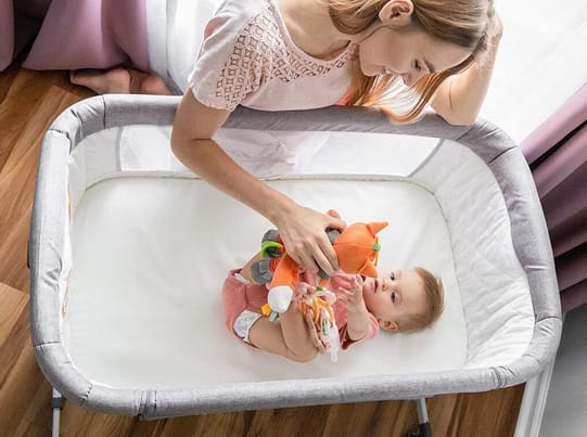 bassinet