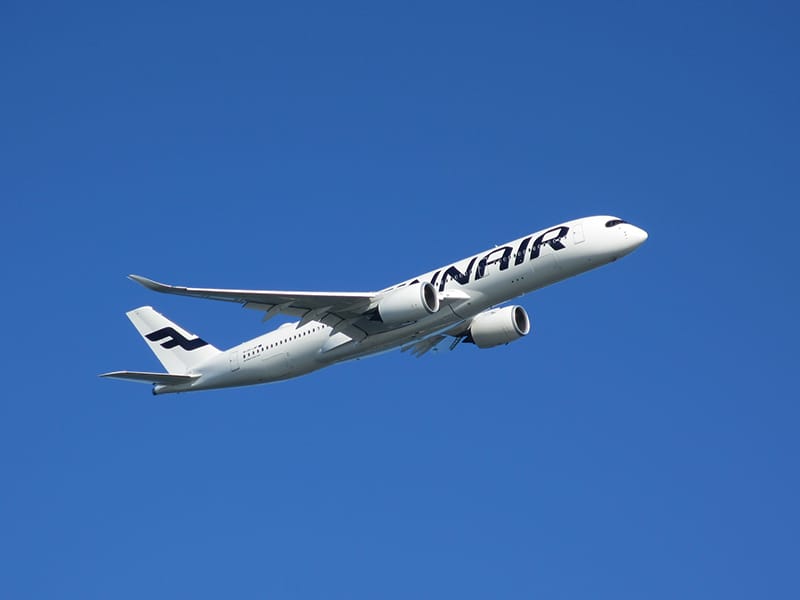 finnair