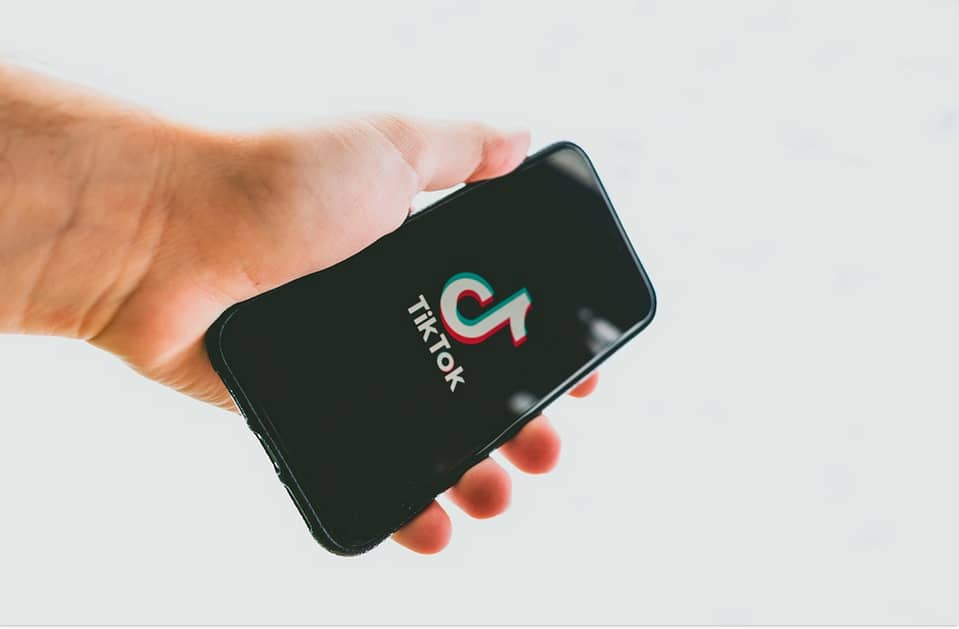 tiktok app