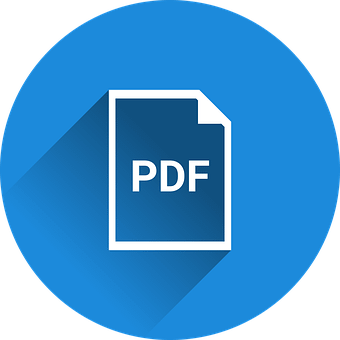 a pdf