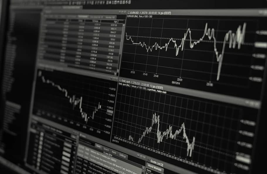 graph showing growth