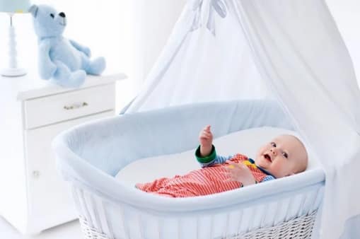 bassinet