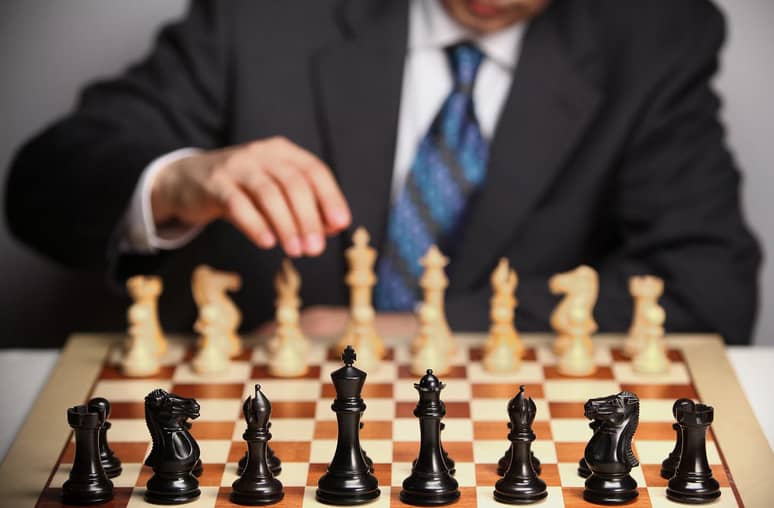 strategist